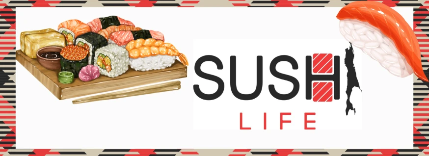 Заведение Sushi Life на сайте SakhFood