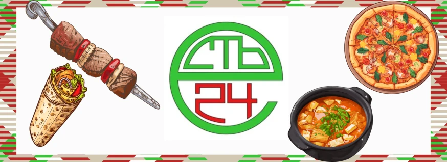 Заведение Есть 24 на сайте SakhFood