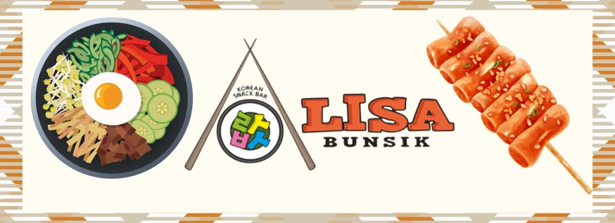 Заведение Lisa Bunsik на сайте SakhFood