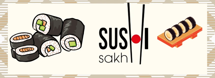 Заведение Sushi.Sakh на сайте SakhFood