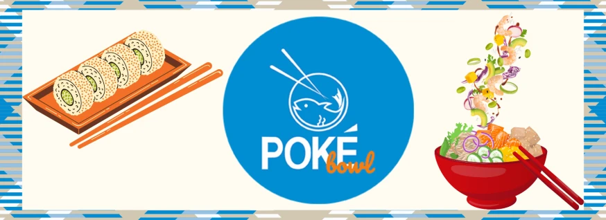 Заведение Poke Bowl на сайте SakhFood